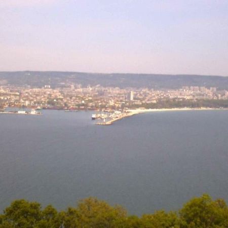 Apartament Zaliva Varna Extérieur photo