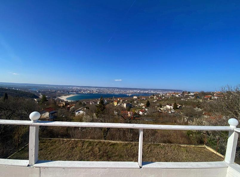 Apartament Zaliva Varna Extérieur photo