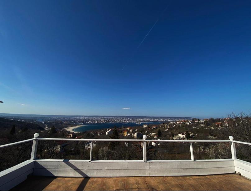 Apartament Zaliva Varna Extérieur photo