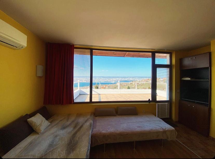 Apartament Zaliva Varna Extérieur photo