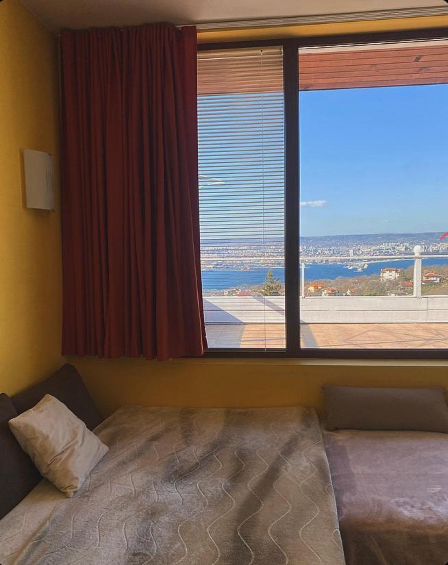 Apartament Zaliva Varna Extérieur photo