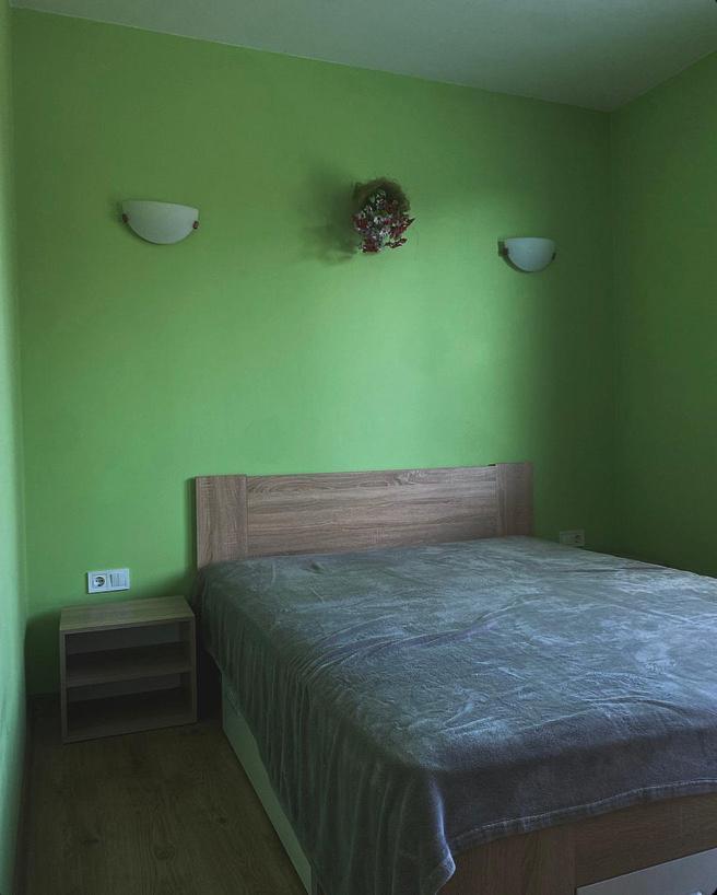 Apartament Zaliva Varna Extérieur photo