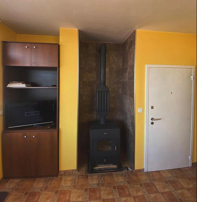 Apartament Zaliva Varna Extérieur photo