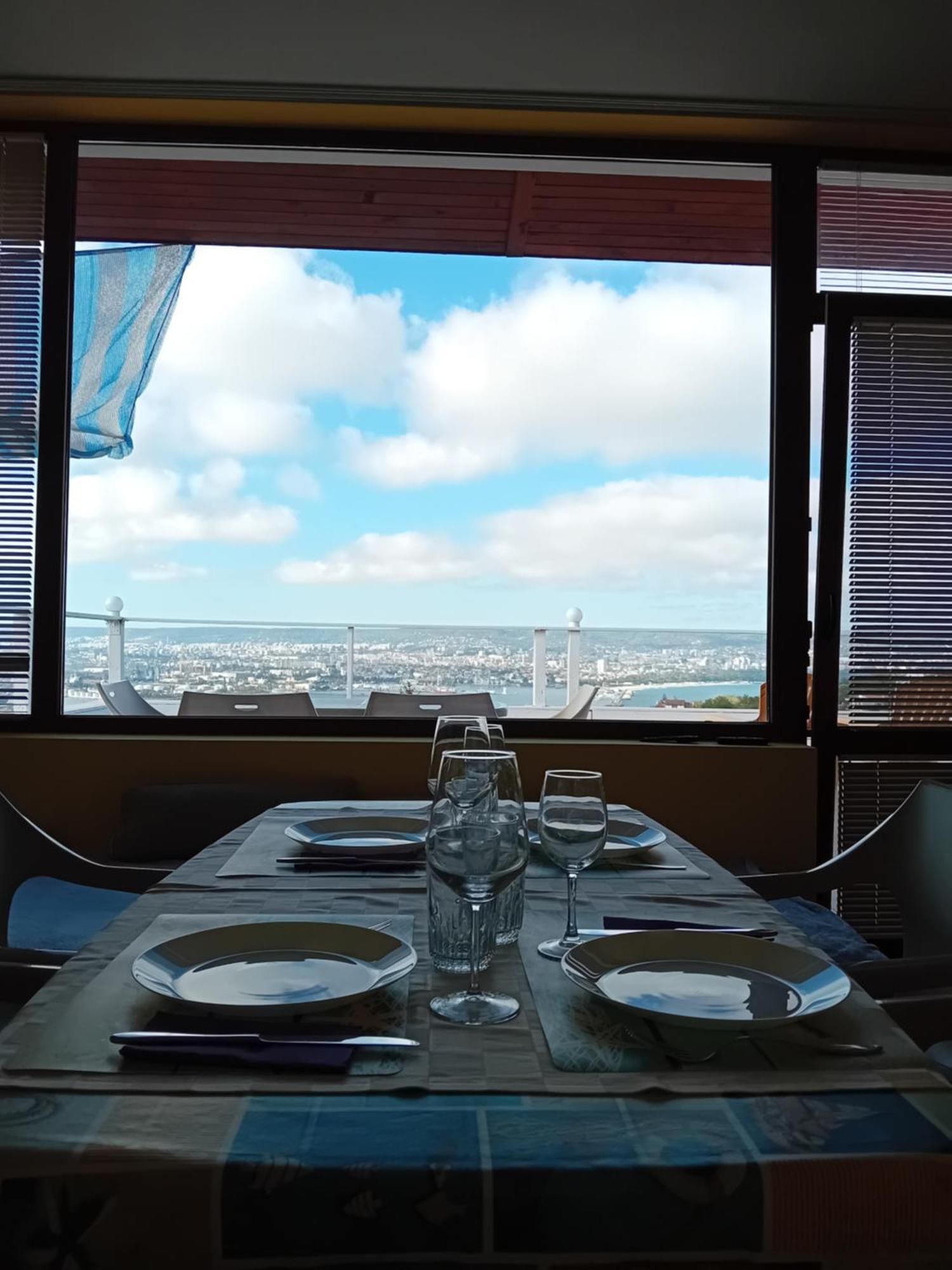 Apartament Zaliva Varna Extérieur photo