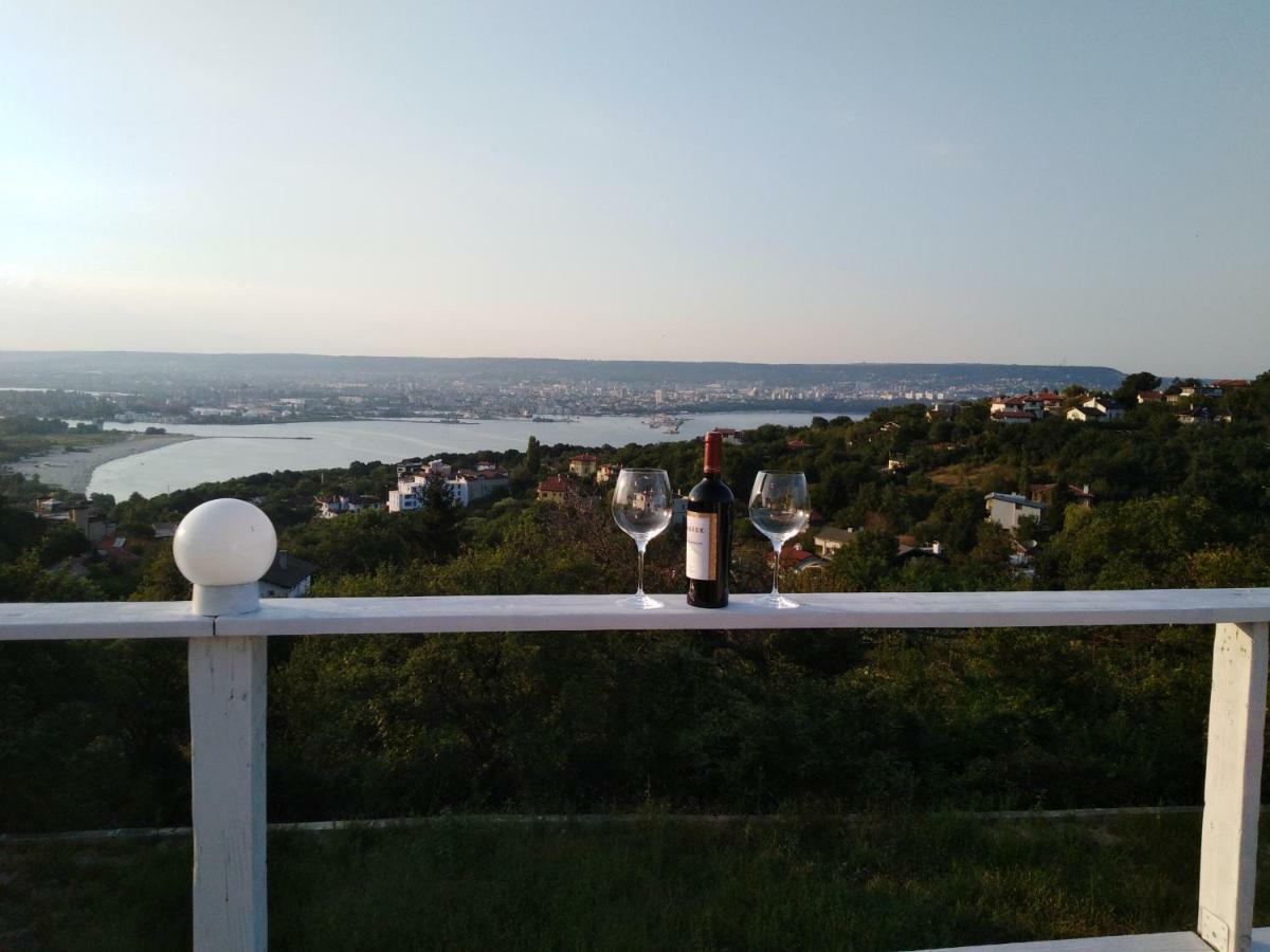 Apartament Zaliva Varna Extérieur photo