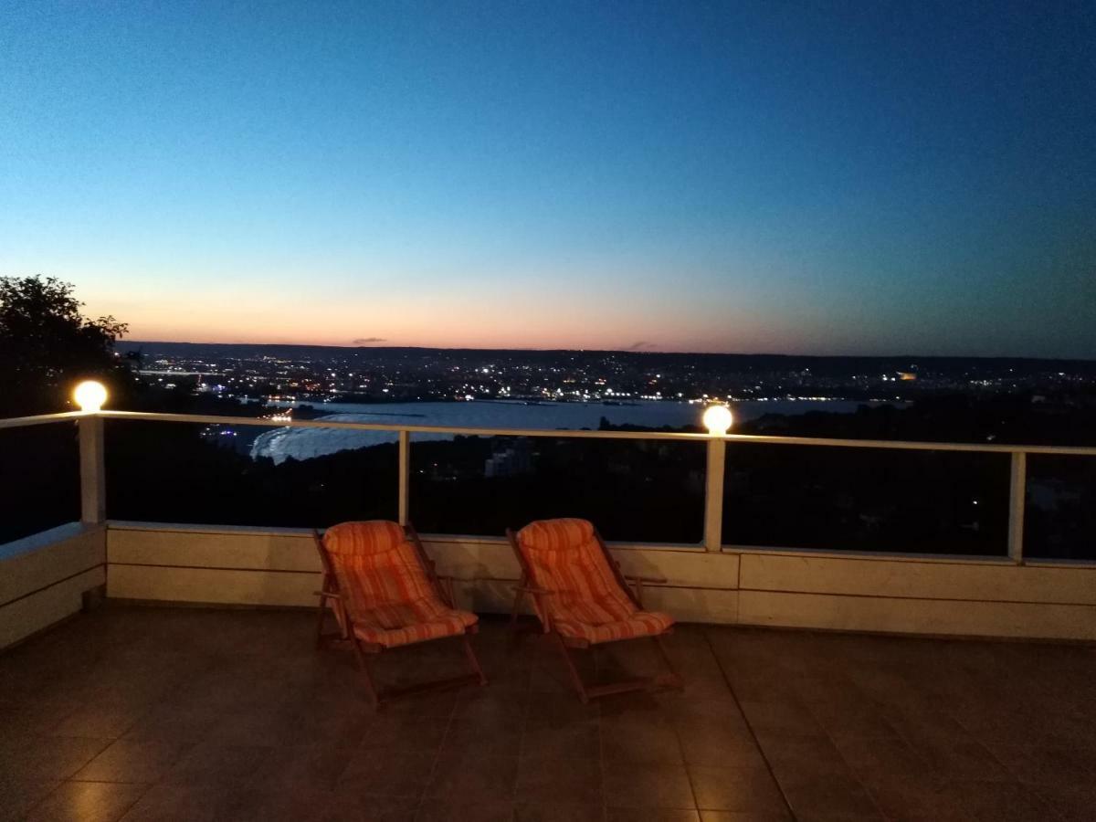Apartament Zaliva Varna Extérieur photo
