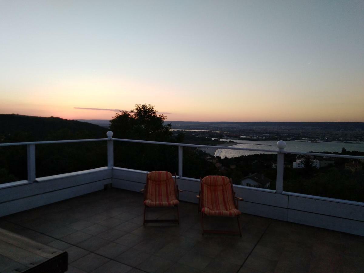 Apartament Zaliva Varna Extérieur photo