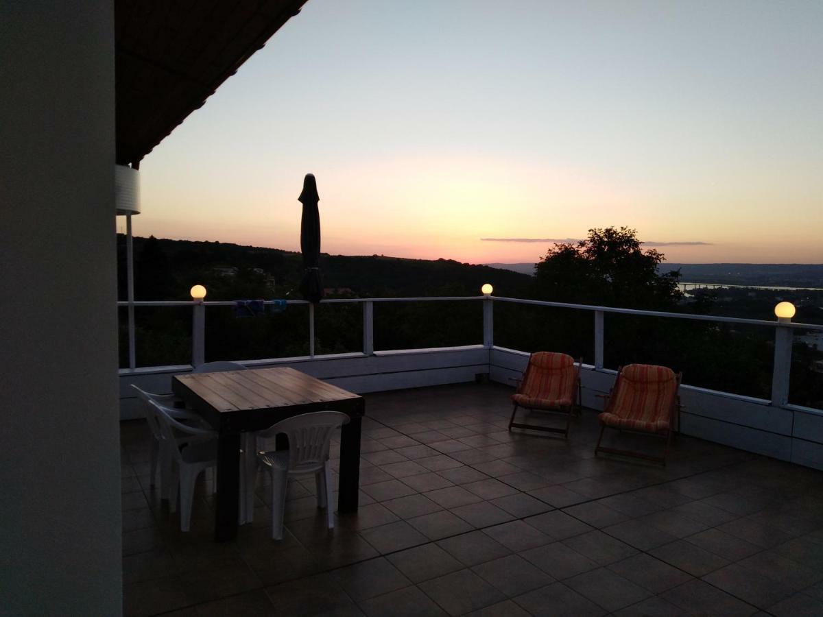 Apartament Zaliva Varna Extérieur photo