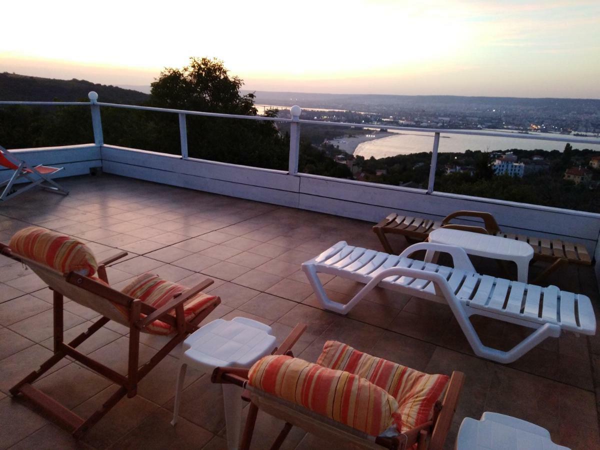 Apartament Zaliva Varna Extérieur photo