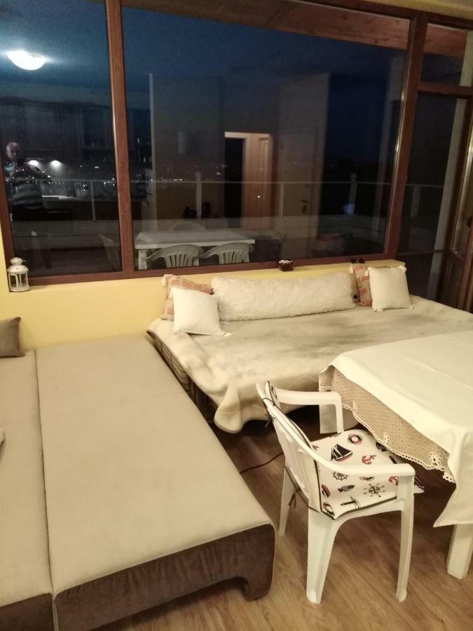 Apartament Zaliva Varna Chambre photo